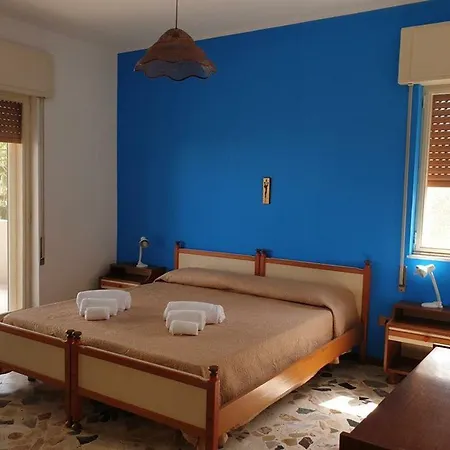 La Del Timone Villa