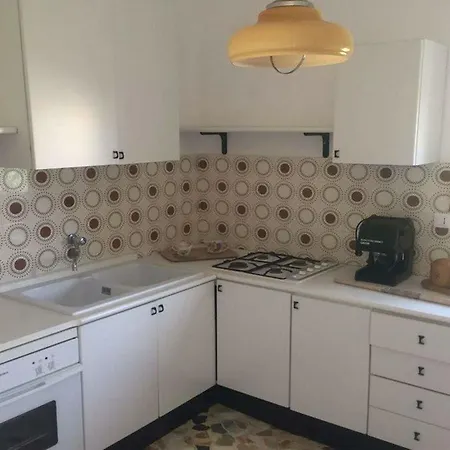 Villa La Del Timone