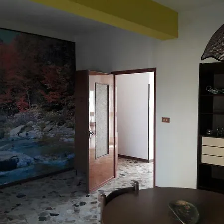 La Del Timone Villa *