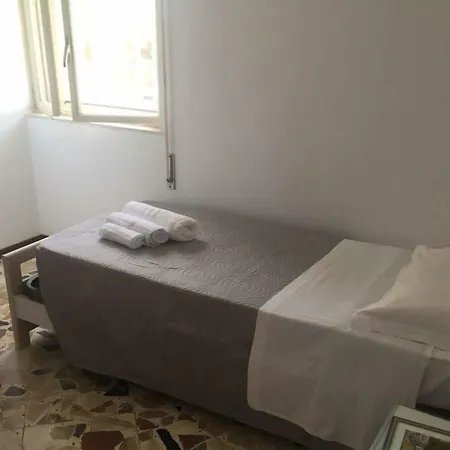 La Del Timone Noto